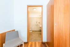Residence & Sportlodges Claudia - Badezimmer